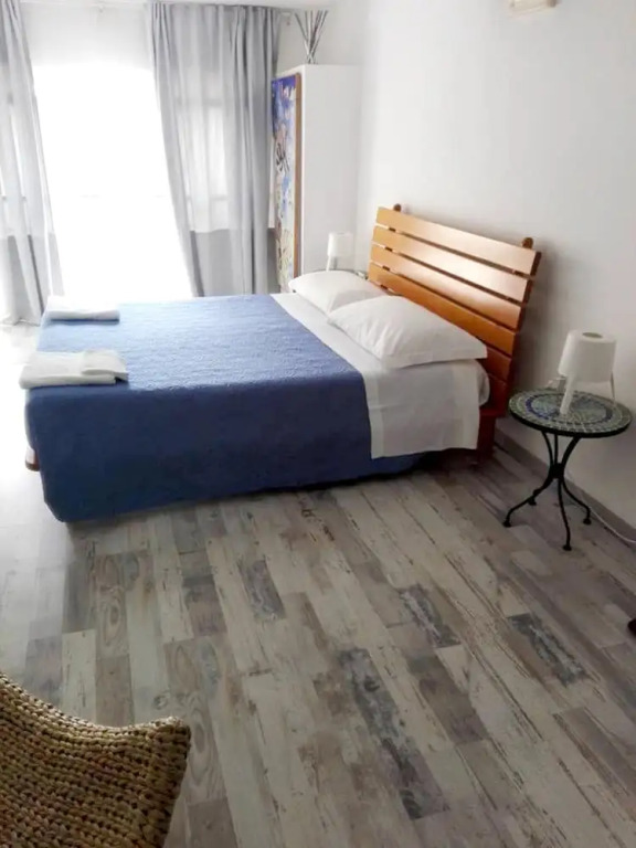 Apartment With One Bedroom In Matera With Wonderful City View