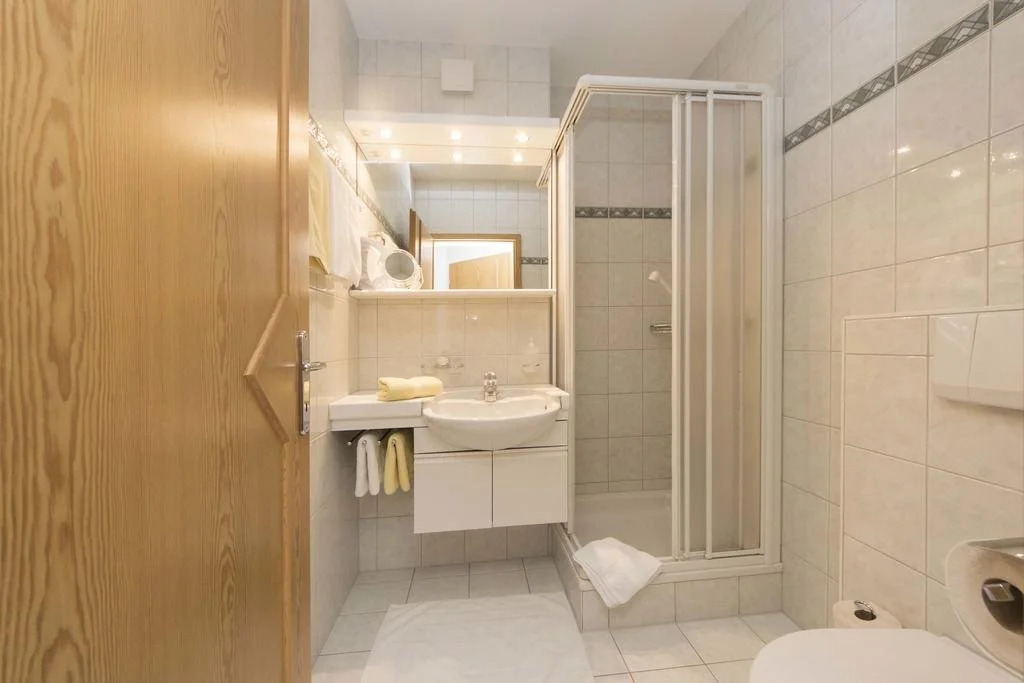 Appartements Garni Alpin Live