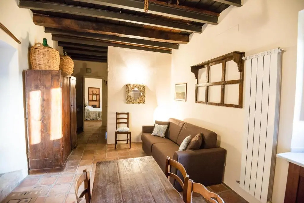 Nenà Al Borgo Castello