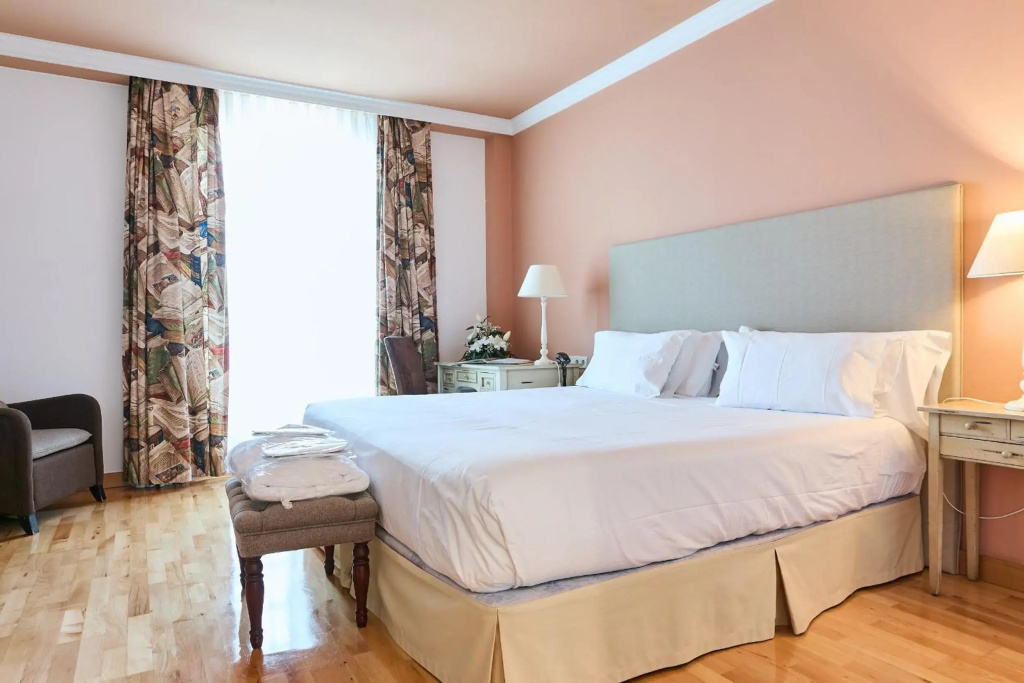 Вилла Silken Villa de Laguardia