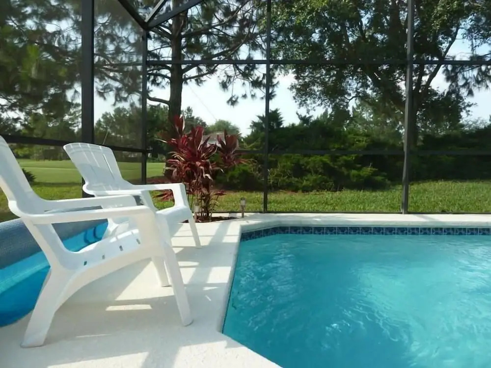 Amazing Home with Golf Course View