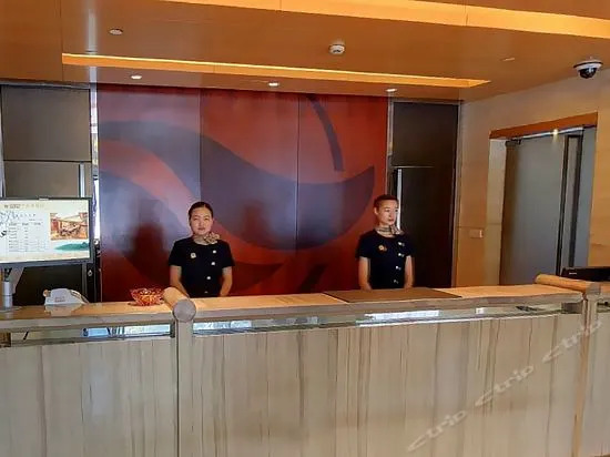 Qinghua Hotel