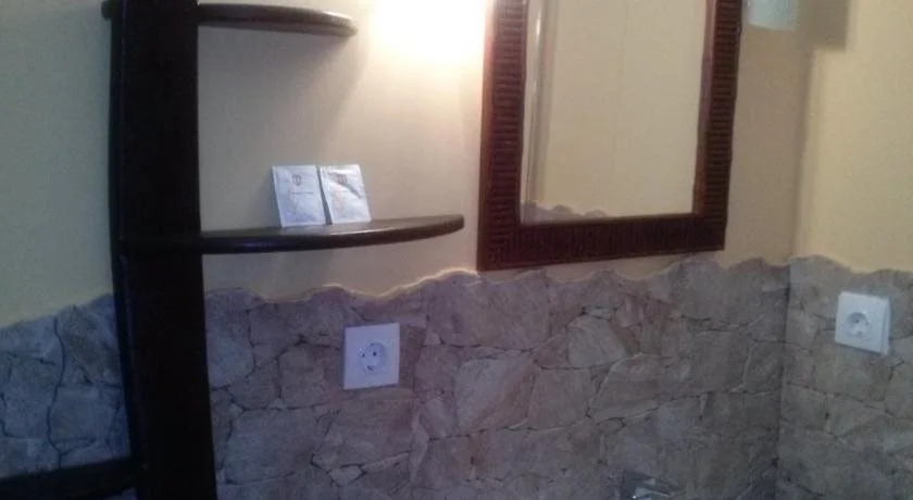 Hostal Suetxe