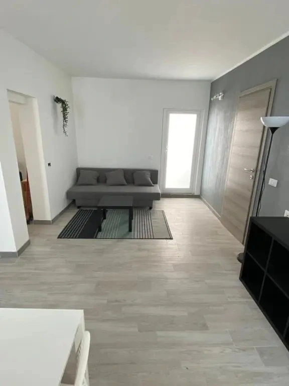 - A casa tua - House
