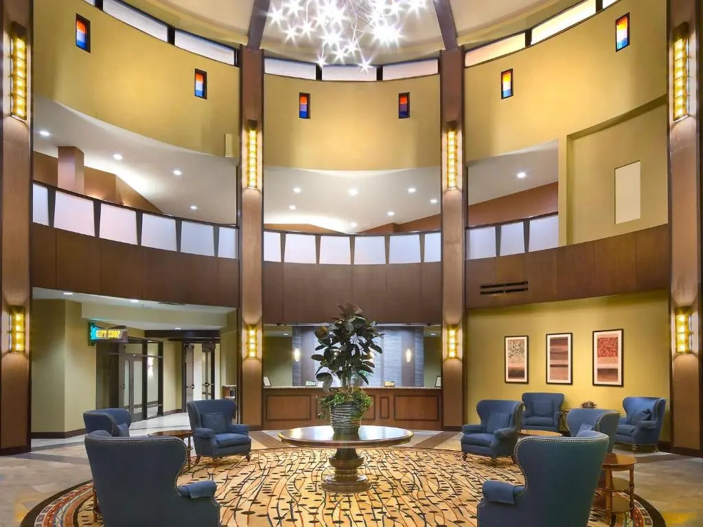 Desert Diamond Casino