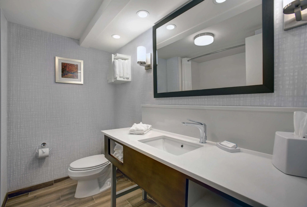 Hampton Inn Salisbury