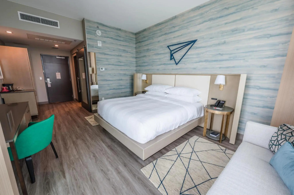 Marriott Fort Lauderdale Airport
