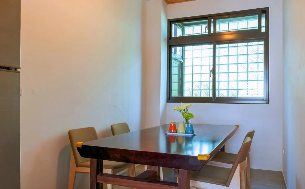 Field Trail Homestay
