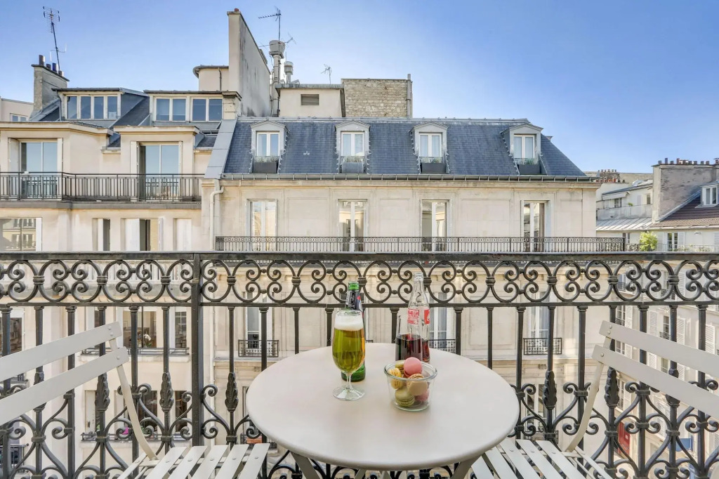 Hotel Duret Paris Champs Elysées