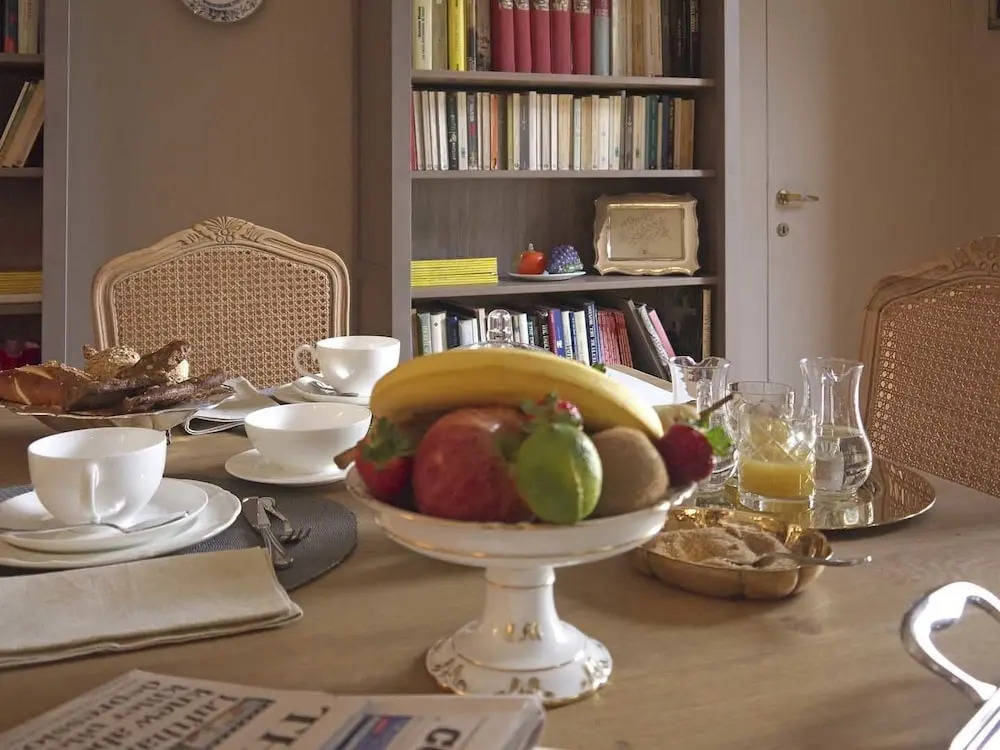 B&B Bonaparte Suites