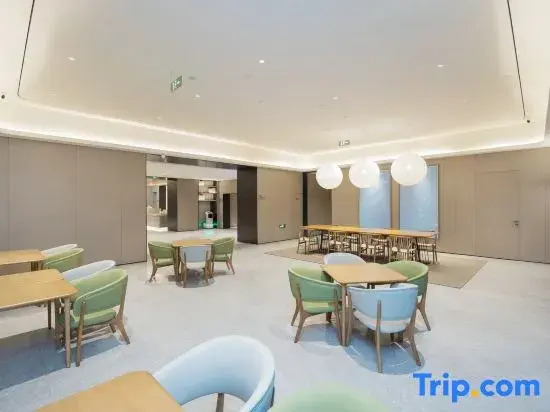 JI Hotel (Dongying Wanda Plaza)