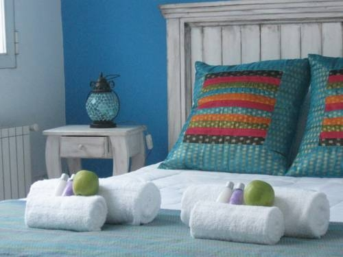 Reyna Violeta Bed & Breakfast