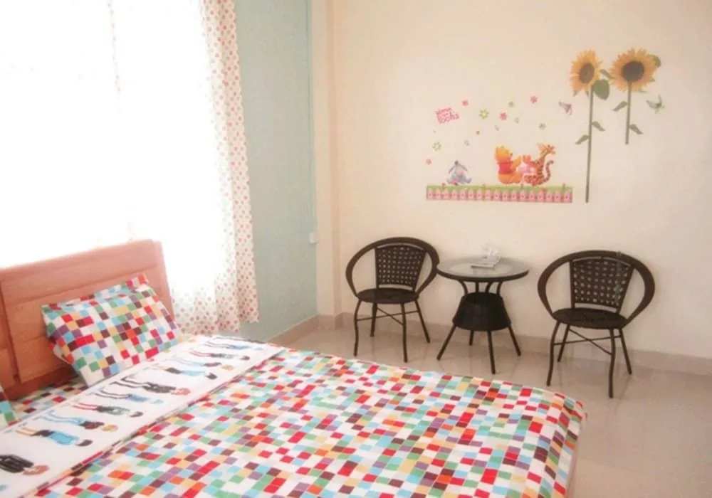 Time Inn Sea View Branch