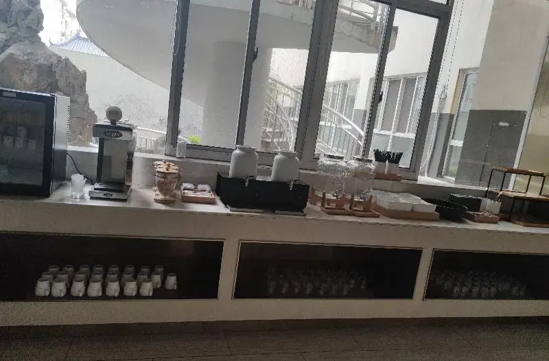 Ji Hotel Hefei Tongcheng Road