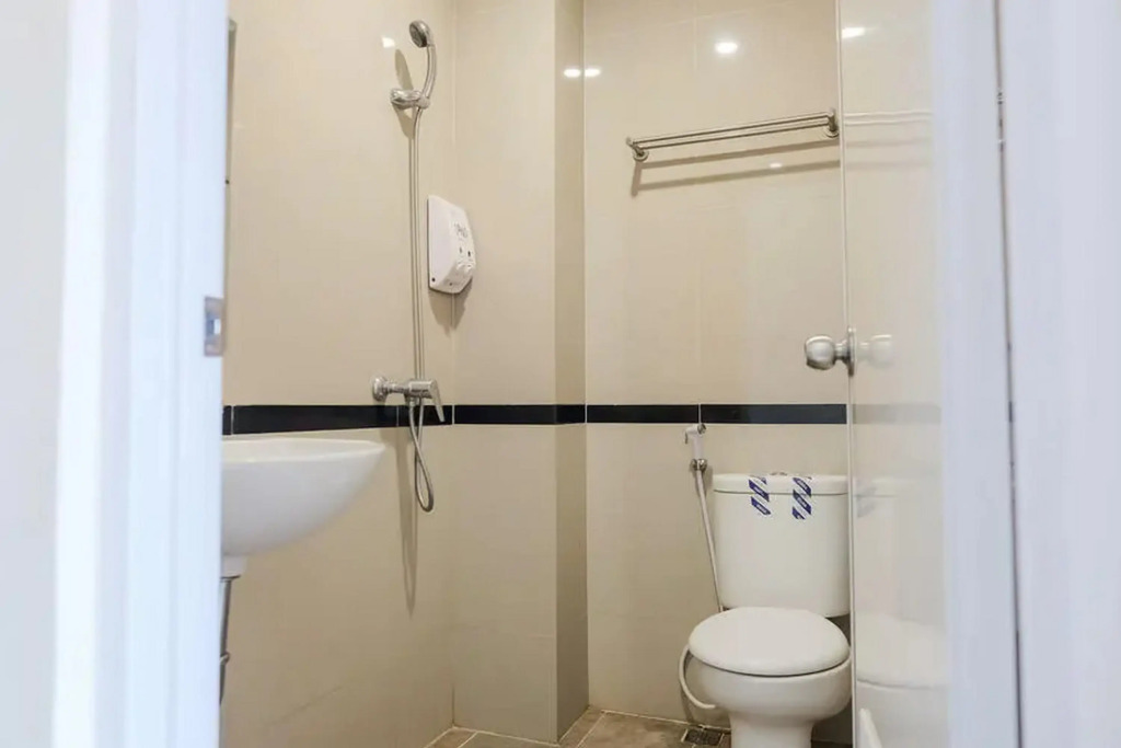 Collection O 92130 Hotel Fiducia Kaji