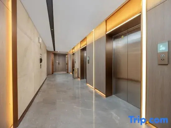 Lavande Hotel (Zhonghe Store, Zhangjiasi Subway Station, Chengdu)