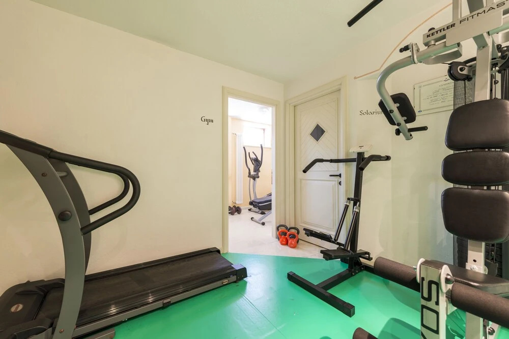 Hotel Alpino Wellness & Spa