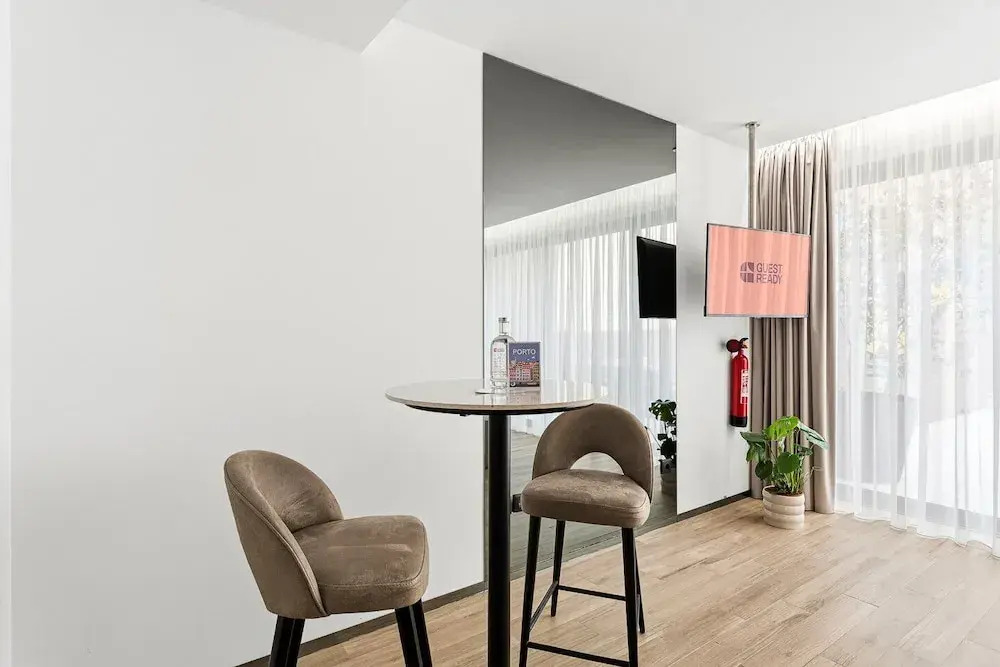 GuestReady - Alma Invicta