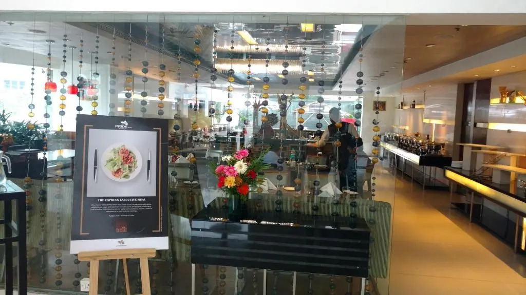 Pride Premier Bengaluru