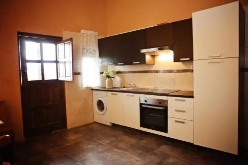 Apartamentos turísticos LAS CARBALLEDAS