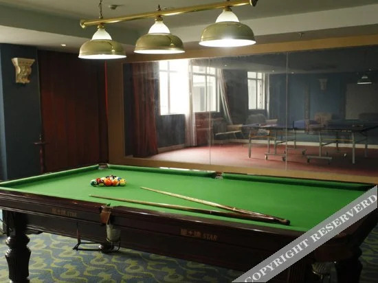 Siyang New World Hotel - Suqian