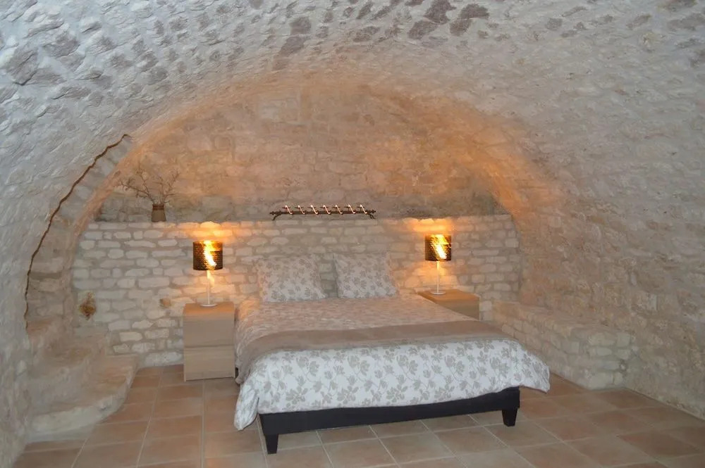 Le Manoir Hanslot