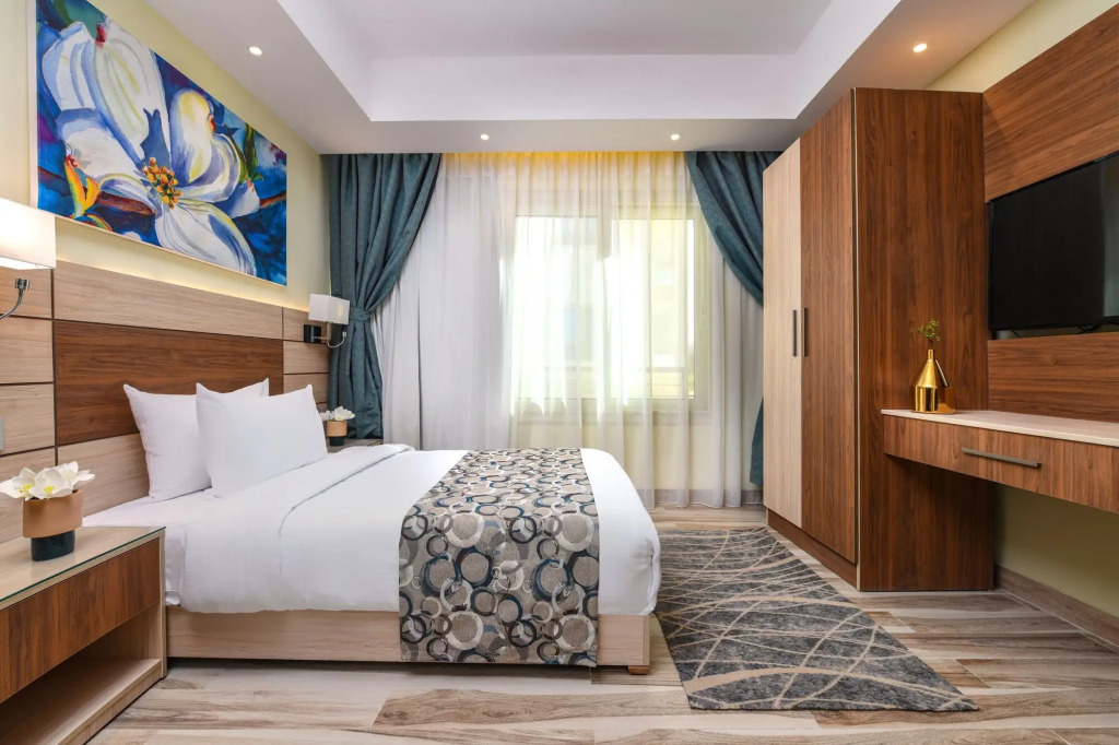 Tolip Resort El Galala Majestic