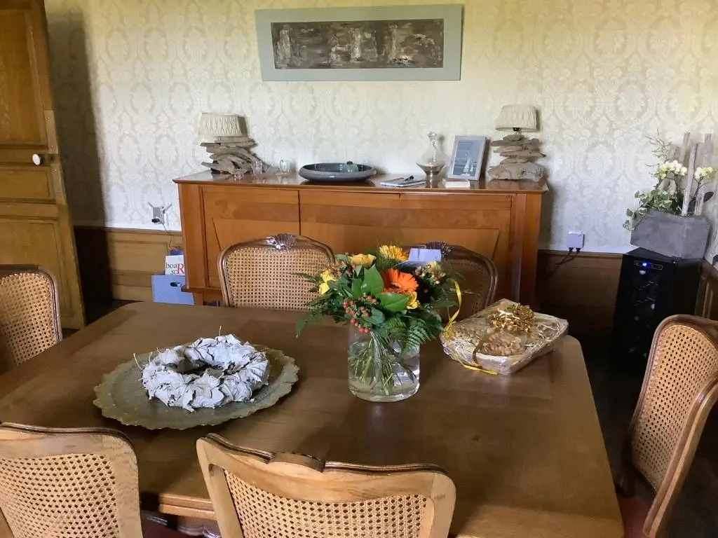 La Maison du Notaire - Chambre dHôtes - Huisdieren welkom