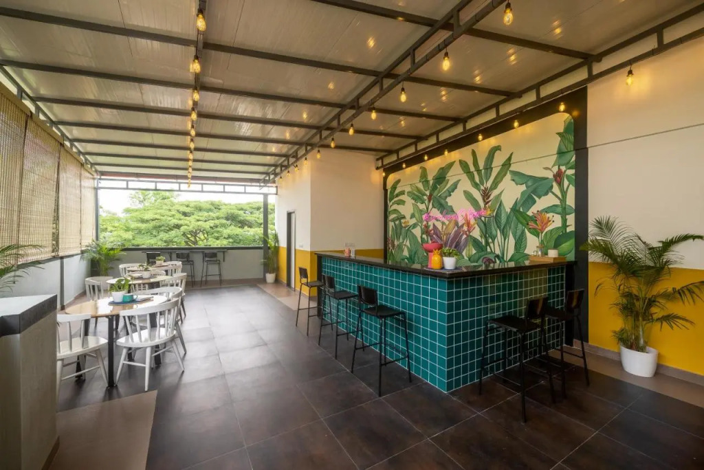 SRS Vivanta