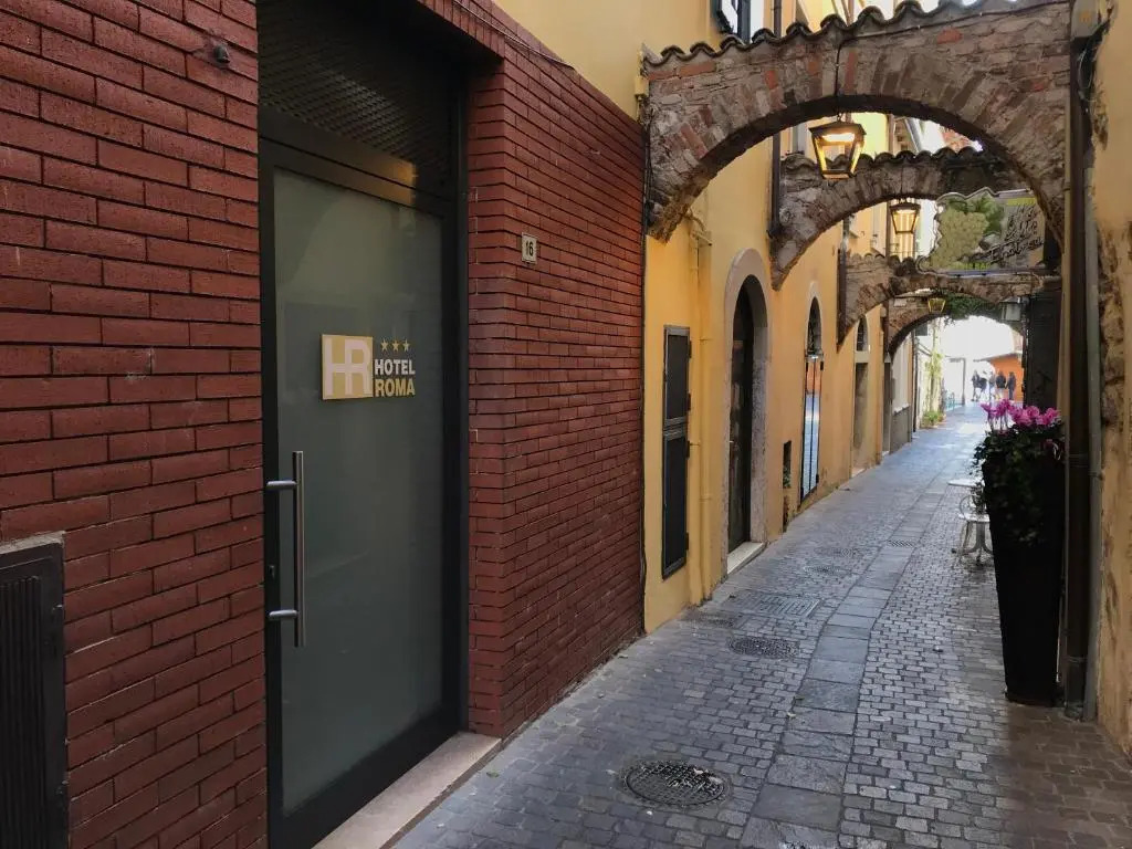 Hotel Roma
