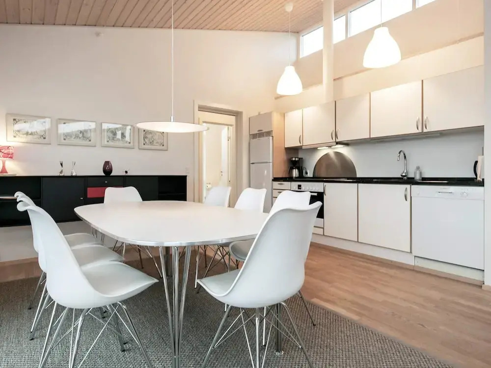 Holiday Home in Bogense