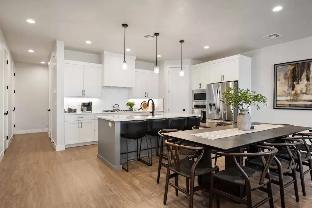 Desert Daydream 4 Bedroom Townhouse