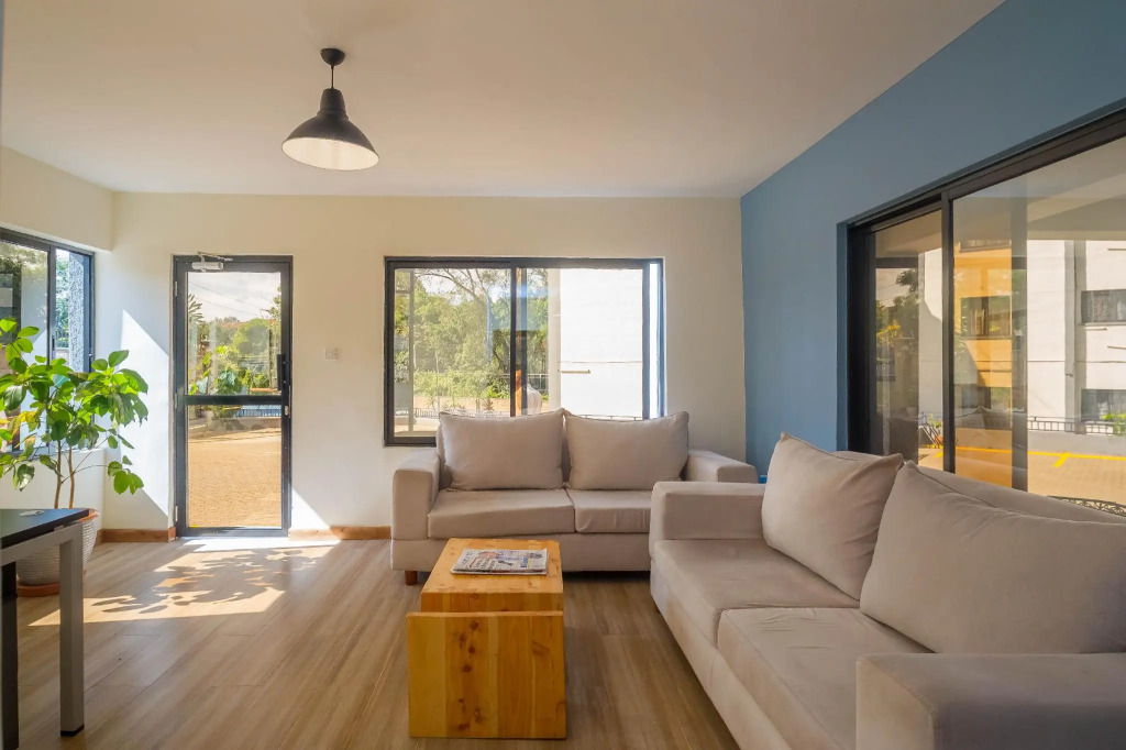 Sports Road Apartments by Dunhill Serviced Apartments