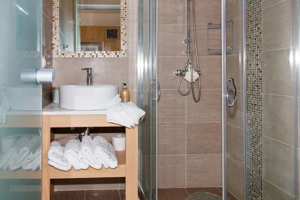 Alegria Suites