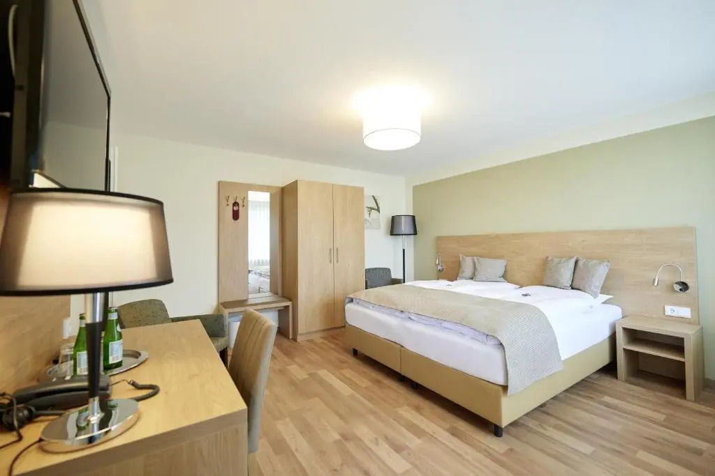 Hotel & Restaurant Rizzelli Superior