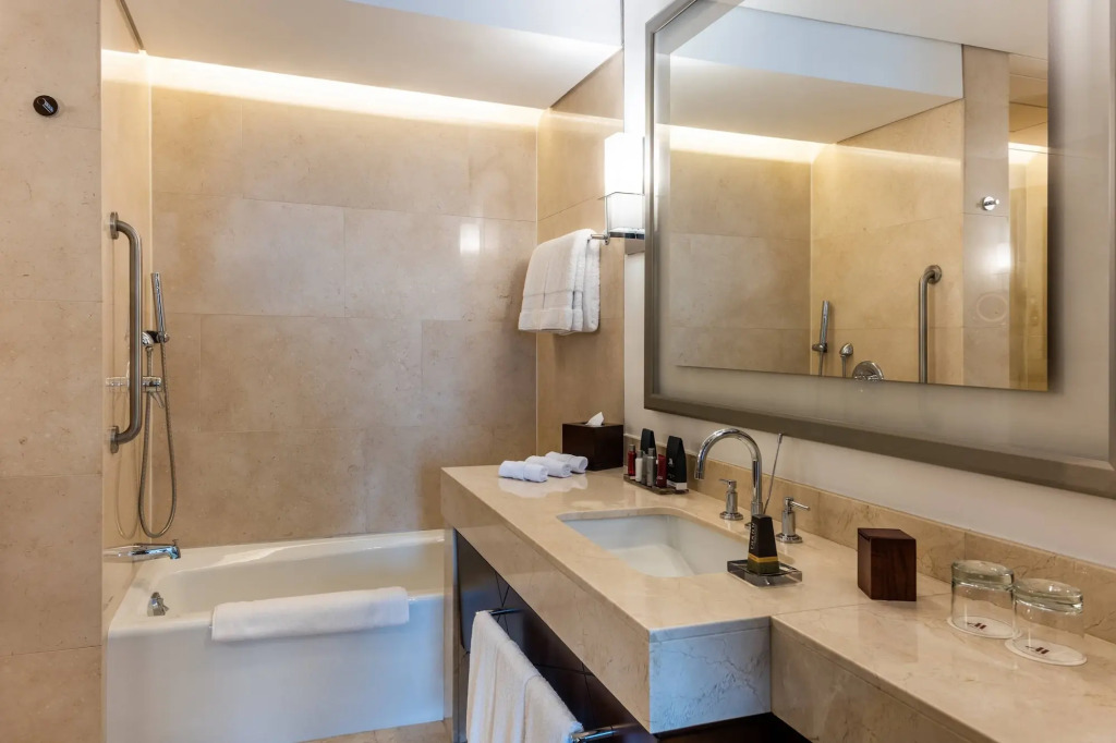 Bogotá Marriott Hotel