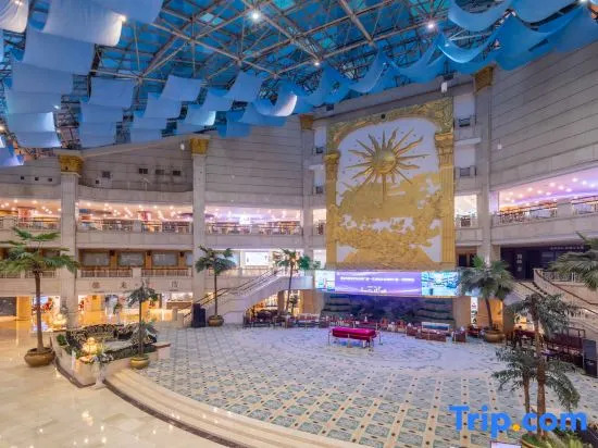 Zhuhai Delong M Seaview Hotel (Lovers Road Seaside Swimming Pool Store)