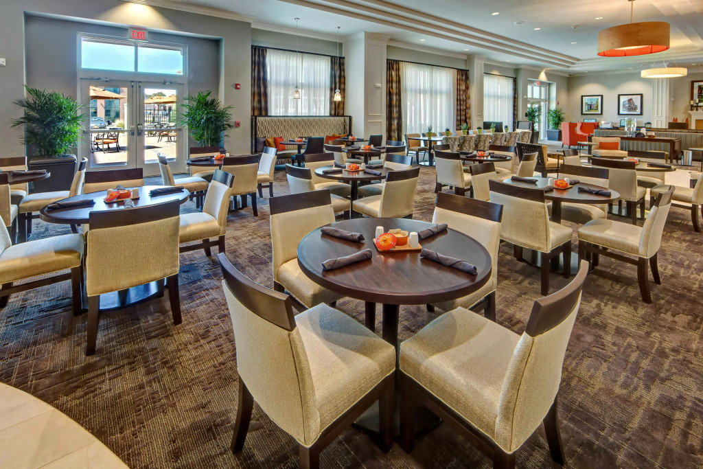 Hilton Garden Inn Nashville Brentwood