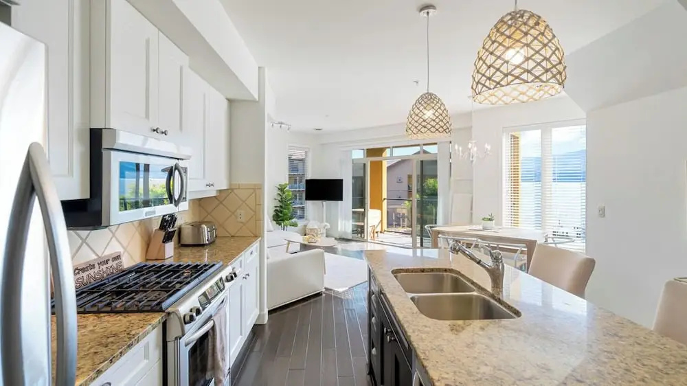 The Beach House at Barona Beach 4301