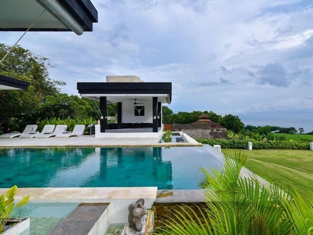 Villa Pondok Wahyu Sedana