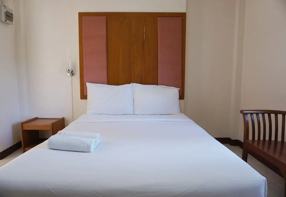 Hin Sai resortel