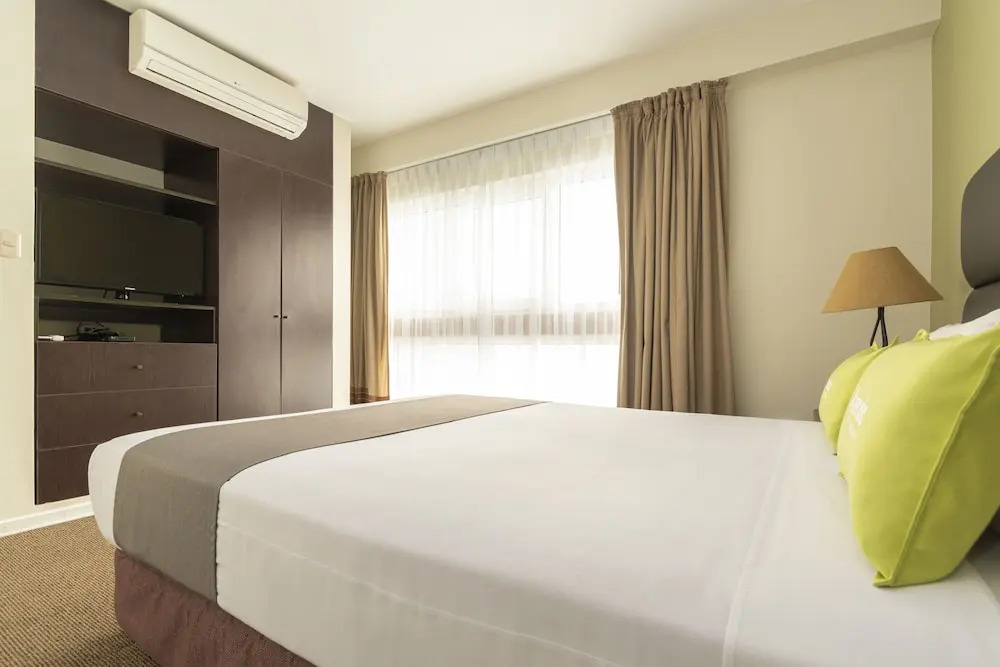 La Paz Apart Hotel
