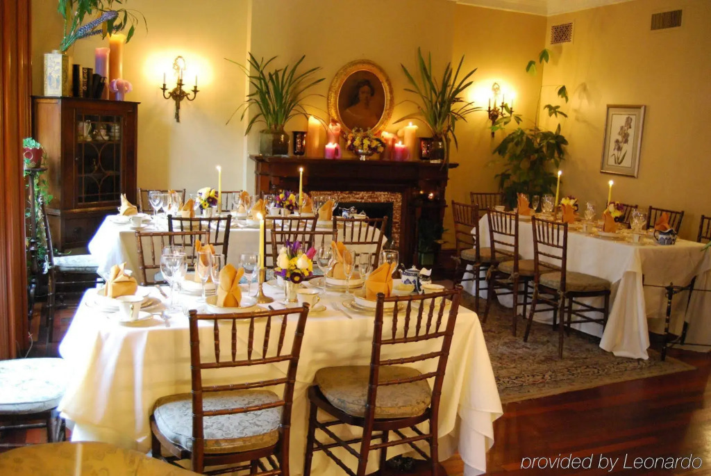 The Inn at Irving Place