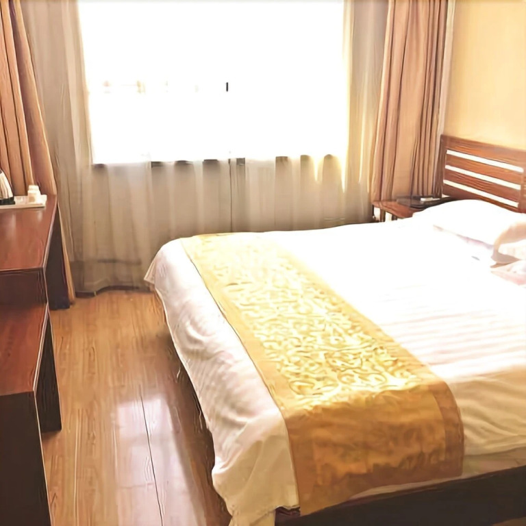 Beijing Airport Business Service Apartment
