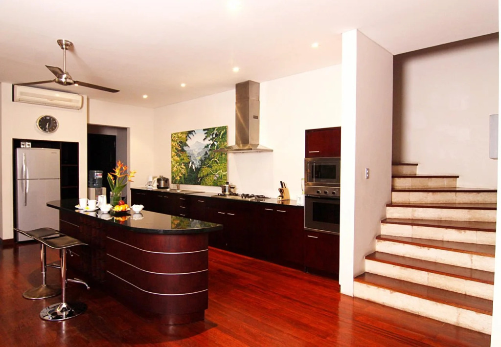 Temple Hill Residence Villa