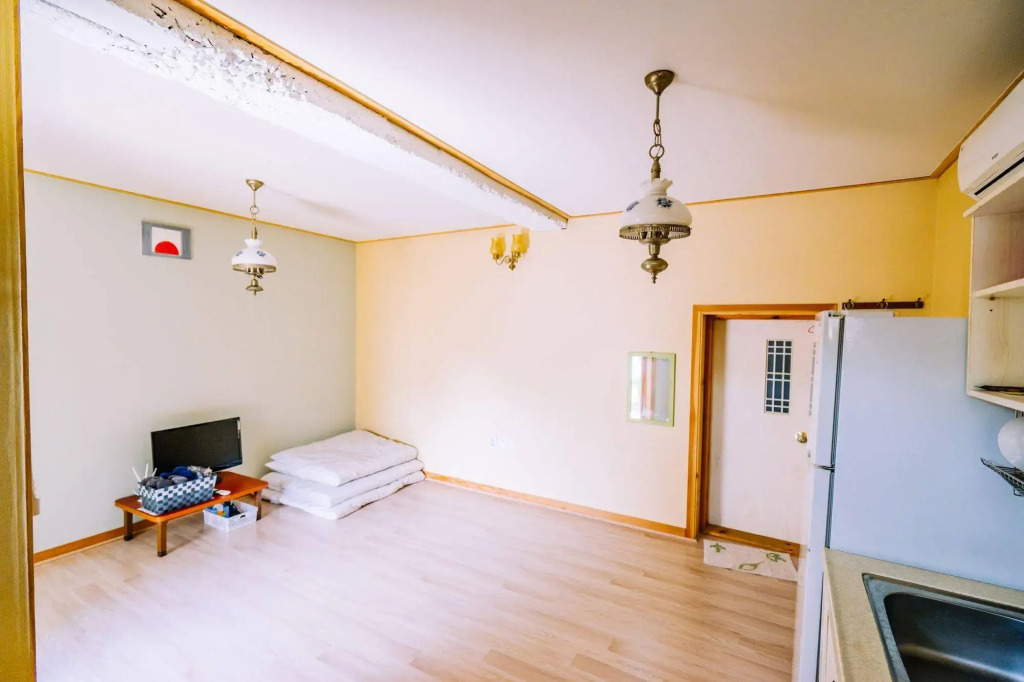 Seosunya Guest House