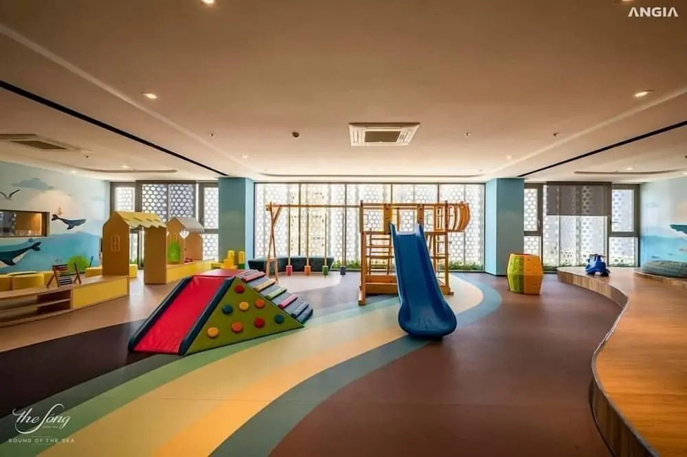 The Sóng Vũng Tàu Premium Seaside Codotel