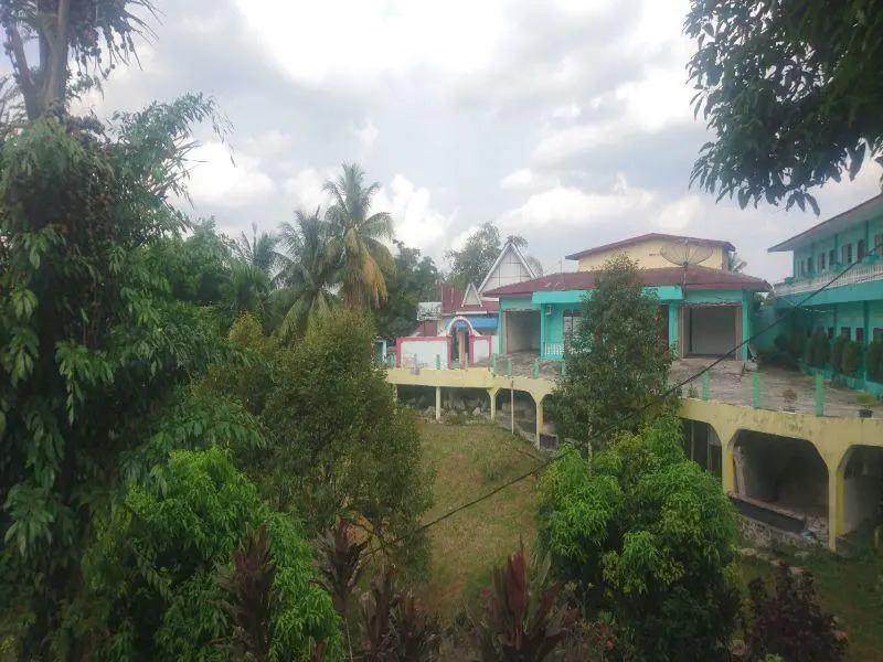 Hotel Mutiara Siantar