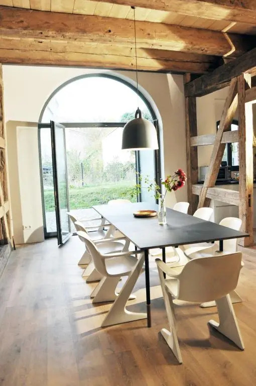 Backsteinspeicher Stralsund