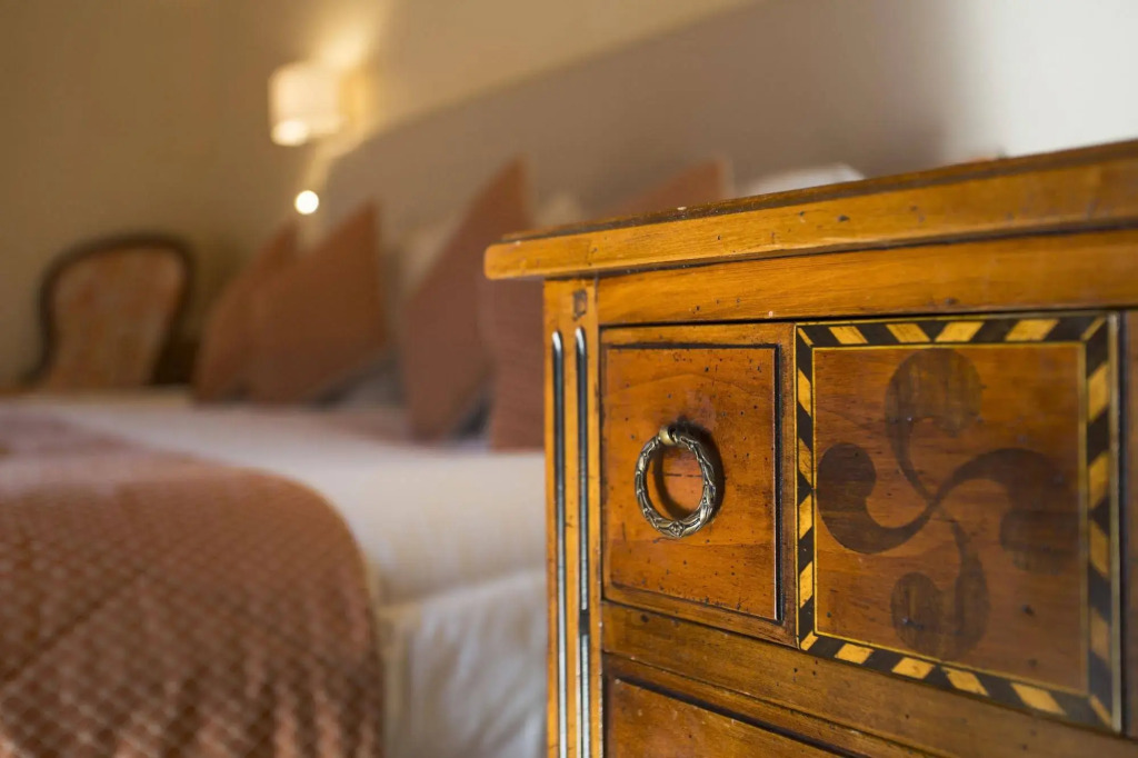 Les Frères Ibarboure - Hôtel 4 étoiles, Spa extérieur sensoriel et Restaurant étoilé à Bidart